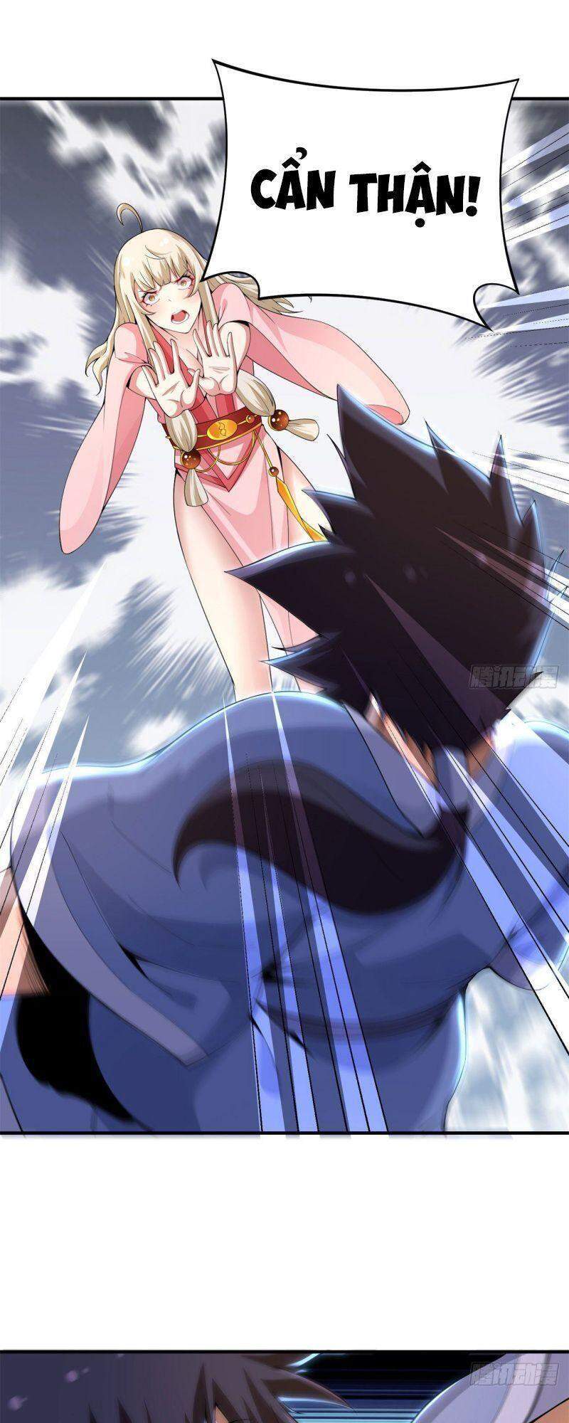 Ta Chỉ Muốn Bị Các Vị Đánh Chết Chapter 17 - Trang 2