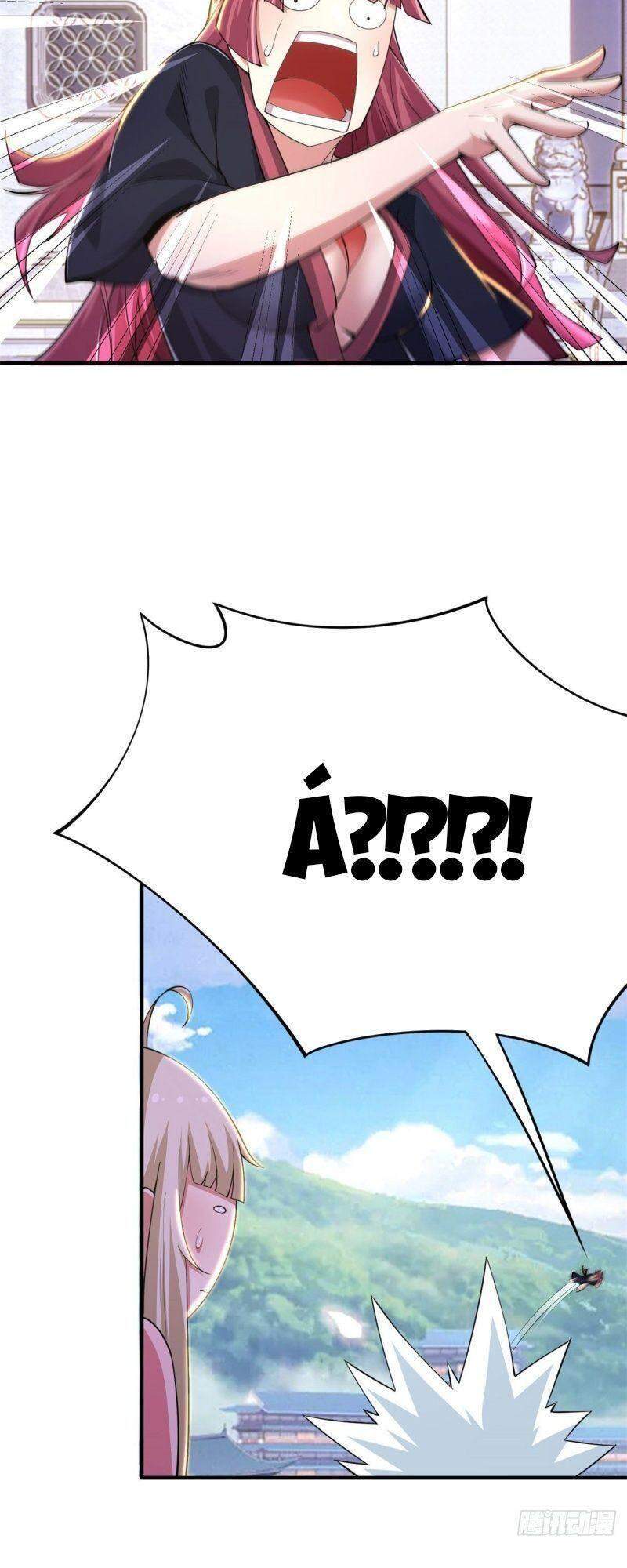 Ta Chỉ Muốn Bị Các Vị Đánh Chết Chapter 17 - Trang 2