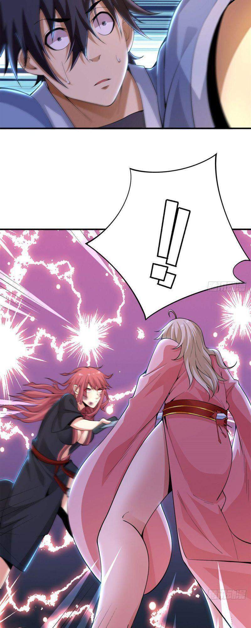 Ta Chỉ Muốn Bị Các Vị Đánh Chết Chapter 17 - Trang 2