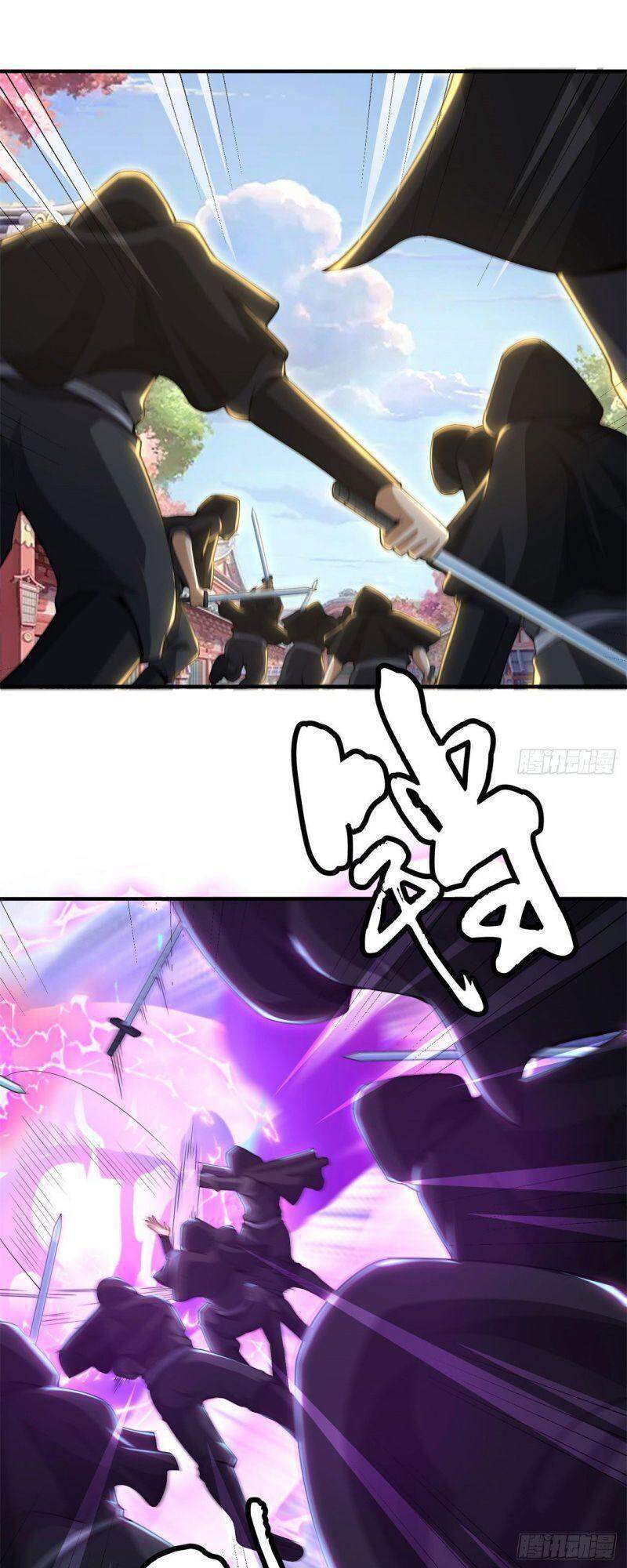 Ta Chỉ Muốn Bị Các Vị Đánh Chết Chapter 17 - Trang 2