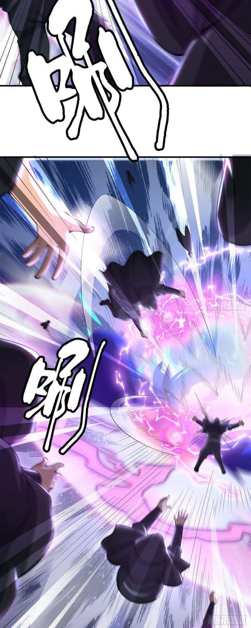 Ta Chỉ Muốn Bị Các Vị Đánh Chết Chapter 17 - Trang 2