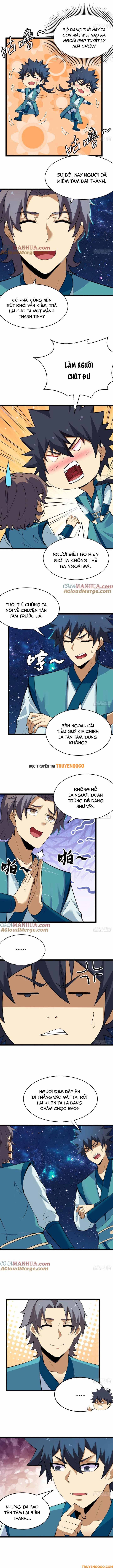 Ta Chỉ Muốn Bị Các Vị Đánh Chết Chapter 172 - Trang 2
