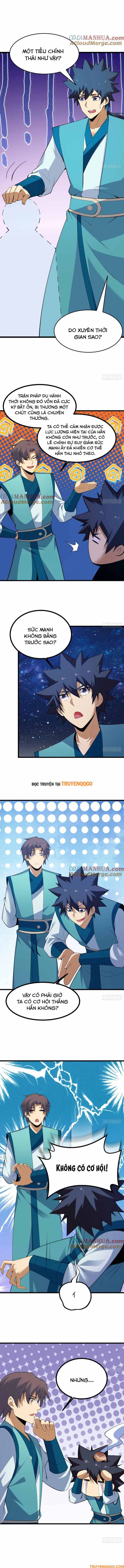 Ta Chỉ Muốn Bị Các Vị Đánh Chết Chapter 172 - Trang 2