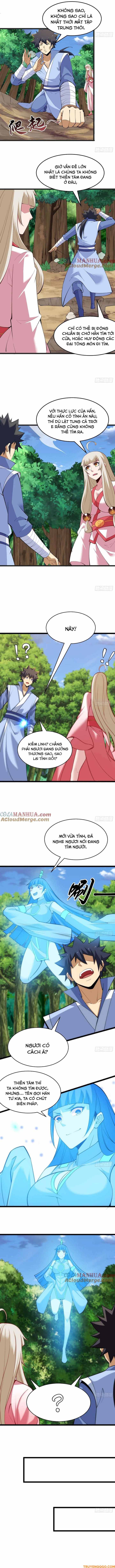 Ta Chỉ Muốn Bị Các Vị Đánh Chết Chapter 173 - Trang 2