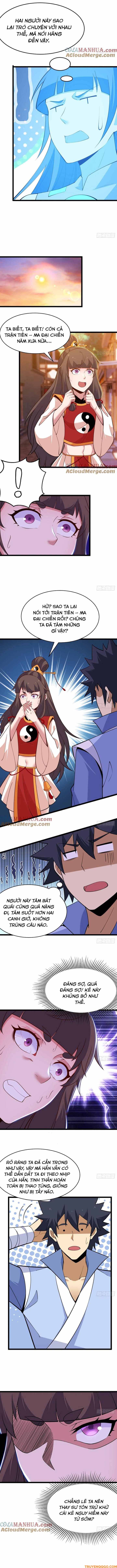 Ta Chỉ Muốn Bị Các Vị Đánh Chết Chapter 175 - Trang 2