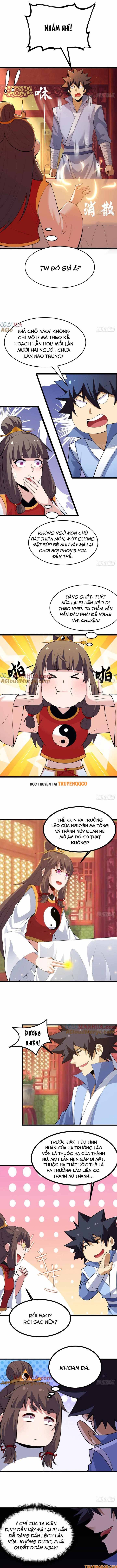 Ta Chỉ Muốn Bị Các Vị Đánh Chết Chapter 175 - Trang 2