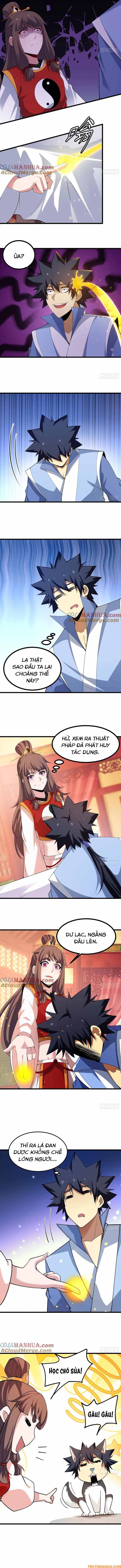 Ta Chỉ Muốn Bị Các Vị Đánh Chết Chapter 175 - Trang 2
