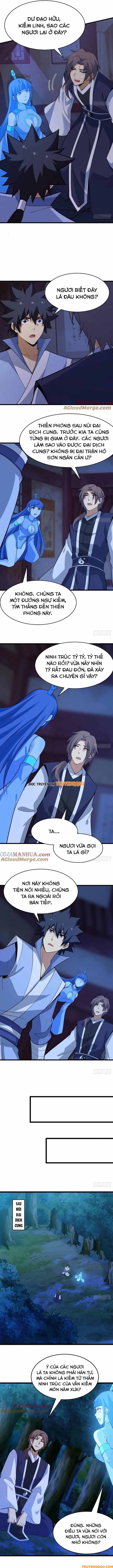 Ta Chỉ Muốn Bị Các Vị Đánh Chết Chapter 176 - Trang 2