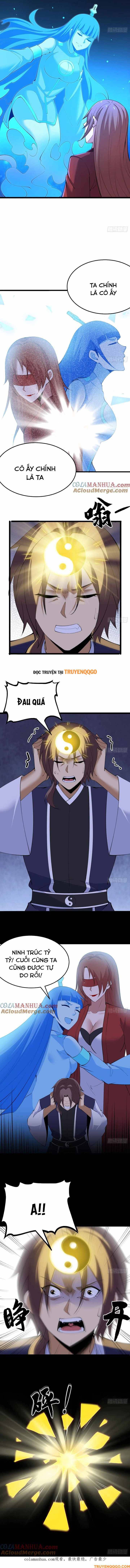Ta Chỉ Muốn Bị Các Vị Đánh Chết Chapter 177 - Trang 2