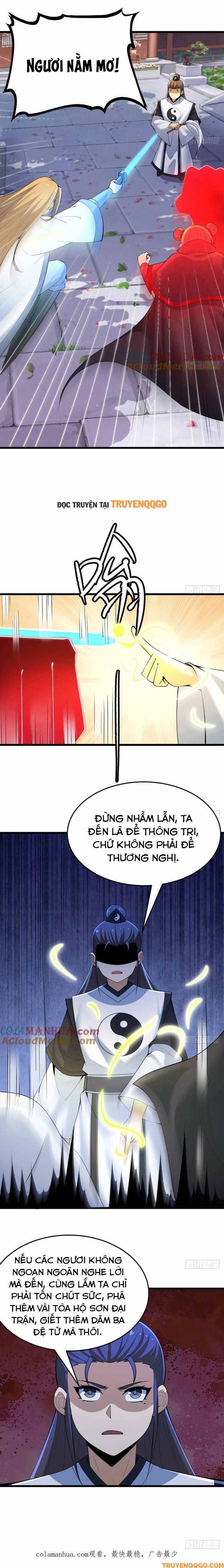 Ta Chỉ Muốn Bị Các Vị Đánh Chết Chapter 178 - Trang 2