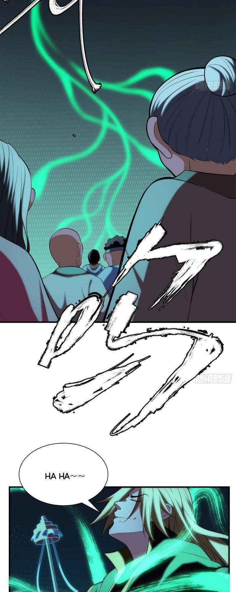 Ta Chỉ Muốn Bị Các Vị Đánh Chết Chapter 18 - Trang 2