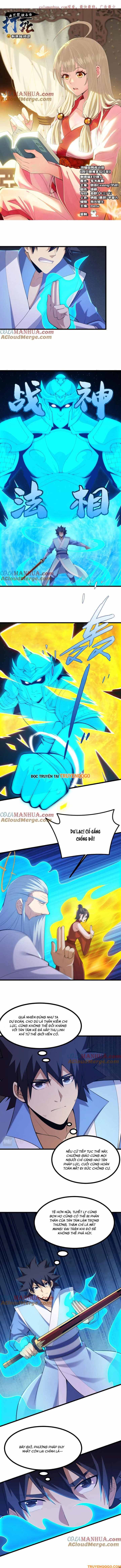 Ta Chỉ Muốn Bị Các Vị Đánh Chết Chapter 183 - Trang 2