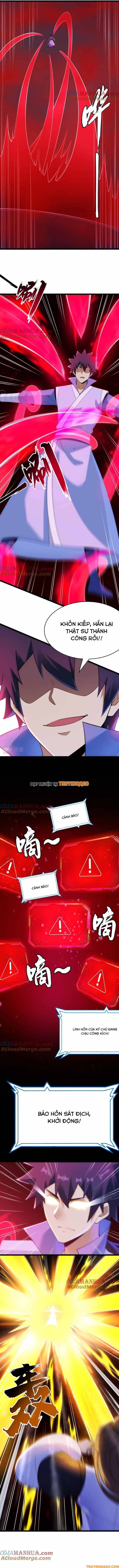 Ta Chỉ Muốn Bị Các Vị Đánh Chết Chapter 183 - Trang 2