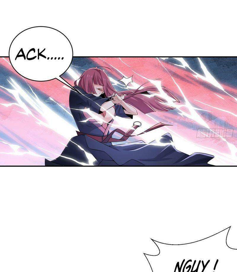 Ta Chỉ Muốn Bị Các Vị Đánh Chết Chapter 2 - Trang 2