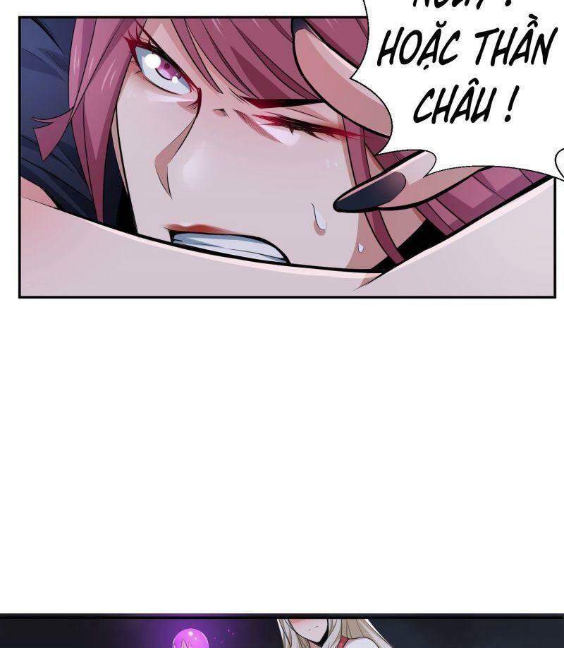 Ta Chỉ Muốn Bị Các Vị Đánh Chết Chapter 2 - Trang 2