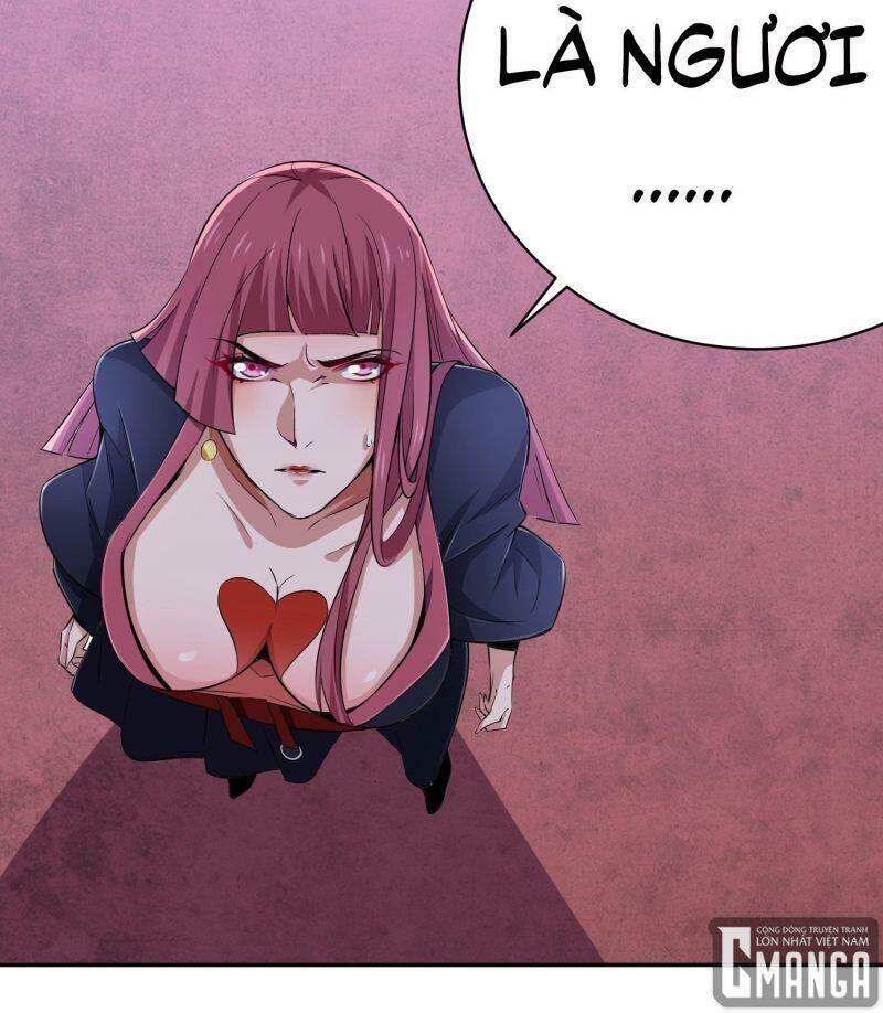 Ta Chỉ Muốn Bị Các Vị Đánh Chết Chapter 2 - Trang 2