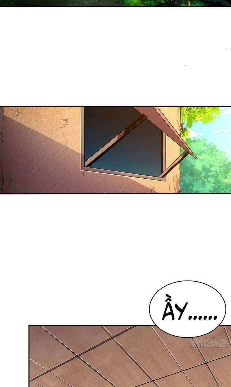 Ta Chỉ Muốn Bị Các Vị Đánh Chết Chapter 2 - Trang 2