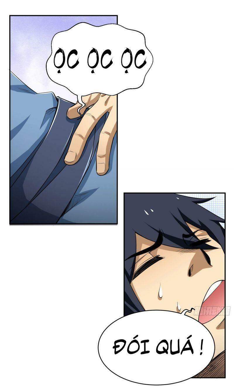 Ta Chỉ Muốn Bị Các Vị Đánh Chết Chapter 2 - Trang 2