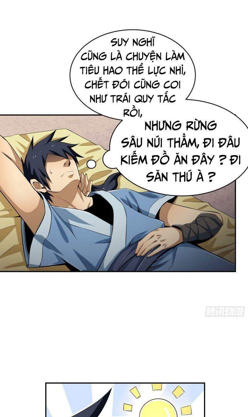 Ta Chỉ Muốn Bị Các Vị Đánh Chết Chapter 2 - Trang 2