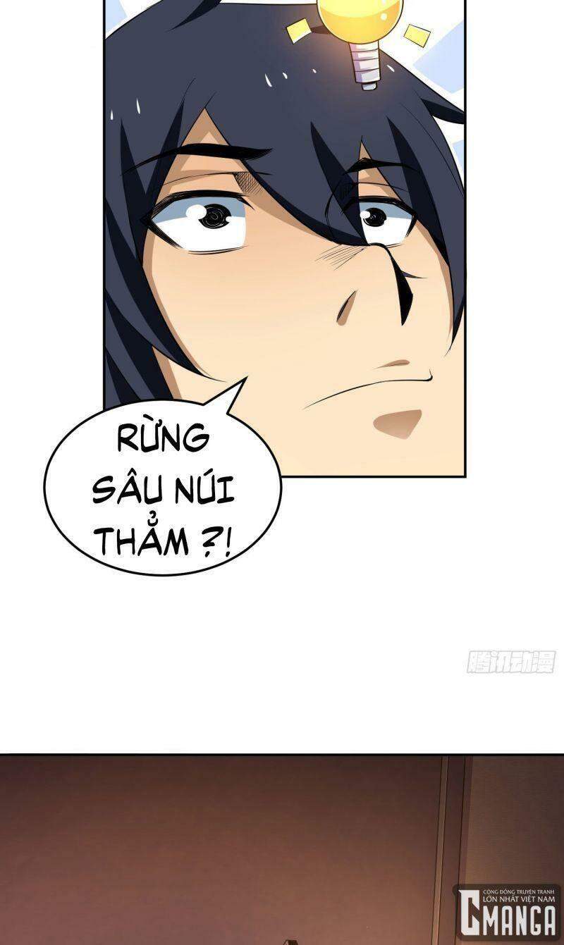 Ta Chỉ Muốn Bị Các Vị Đánh Chết Chapter 2 - Trang 2