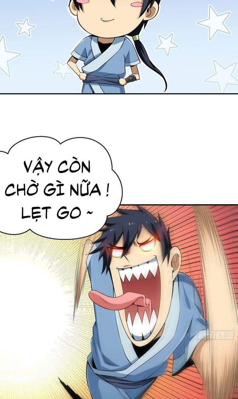 Ta Chỉ Muốn Bị Các Vị Đánh Chết Chapter 2 - Trang 2