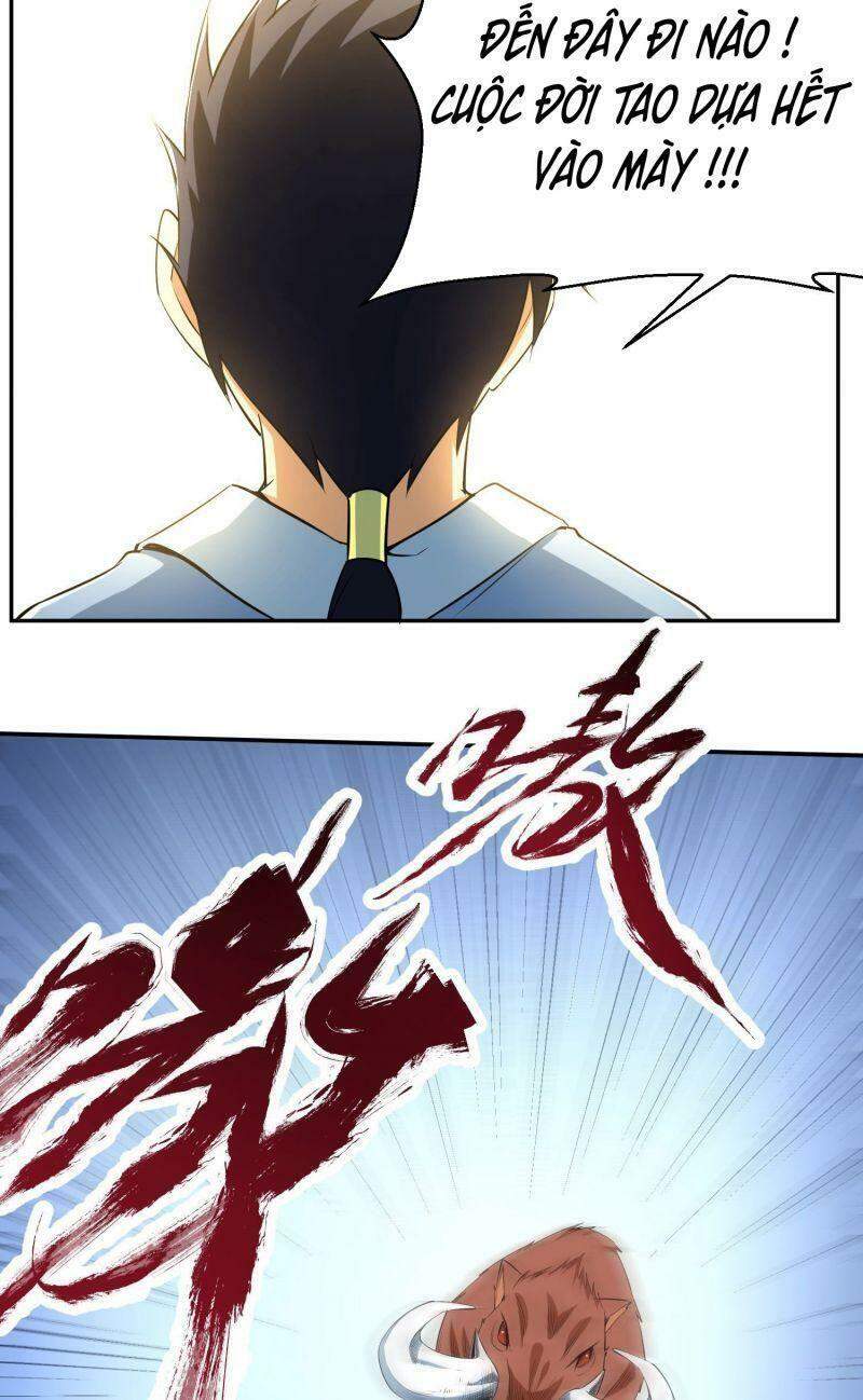 Ta Chỉ Muốn Bị Các Vị Đánh Chết Chapter 2 - Trang 2