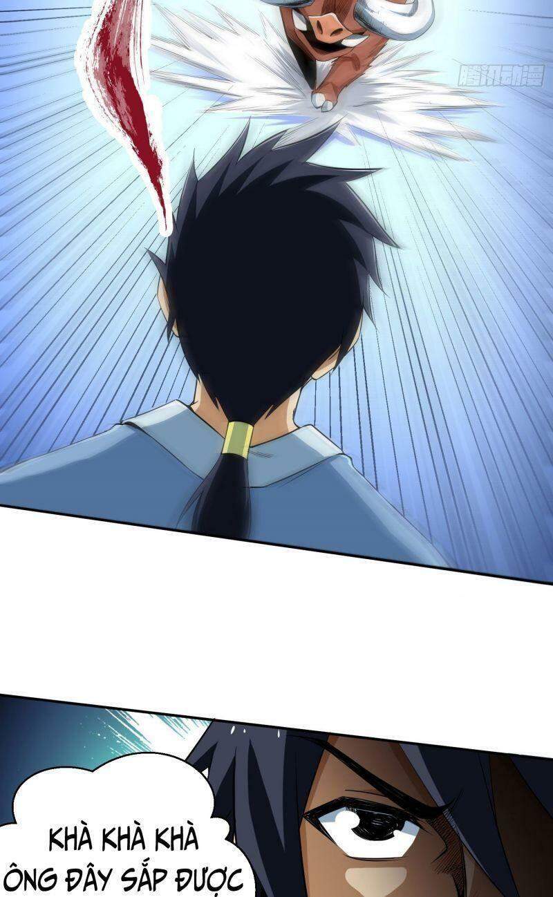 Ta Chỉ Muốn Bị Các Vị Đánh Chết Chapter 2 - Trang 2