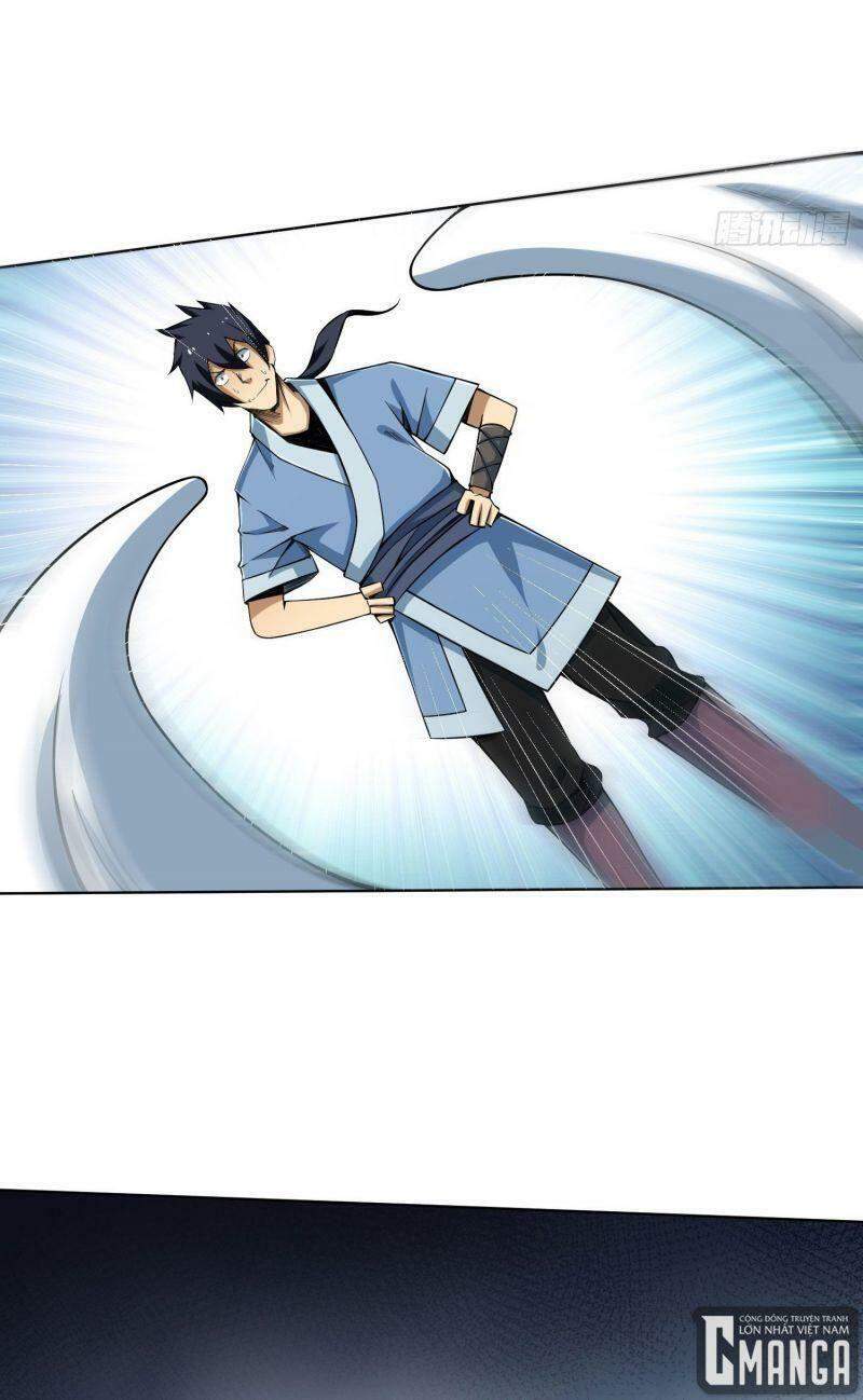 Ta Chỉ Muốn Bị Các Vị Đánh Chết Chapter 2 - Trang 2