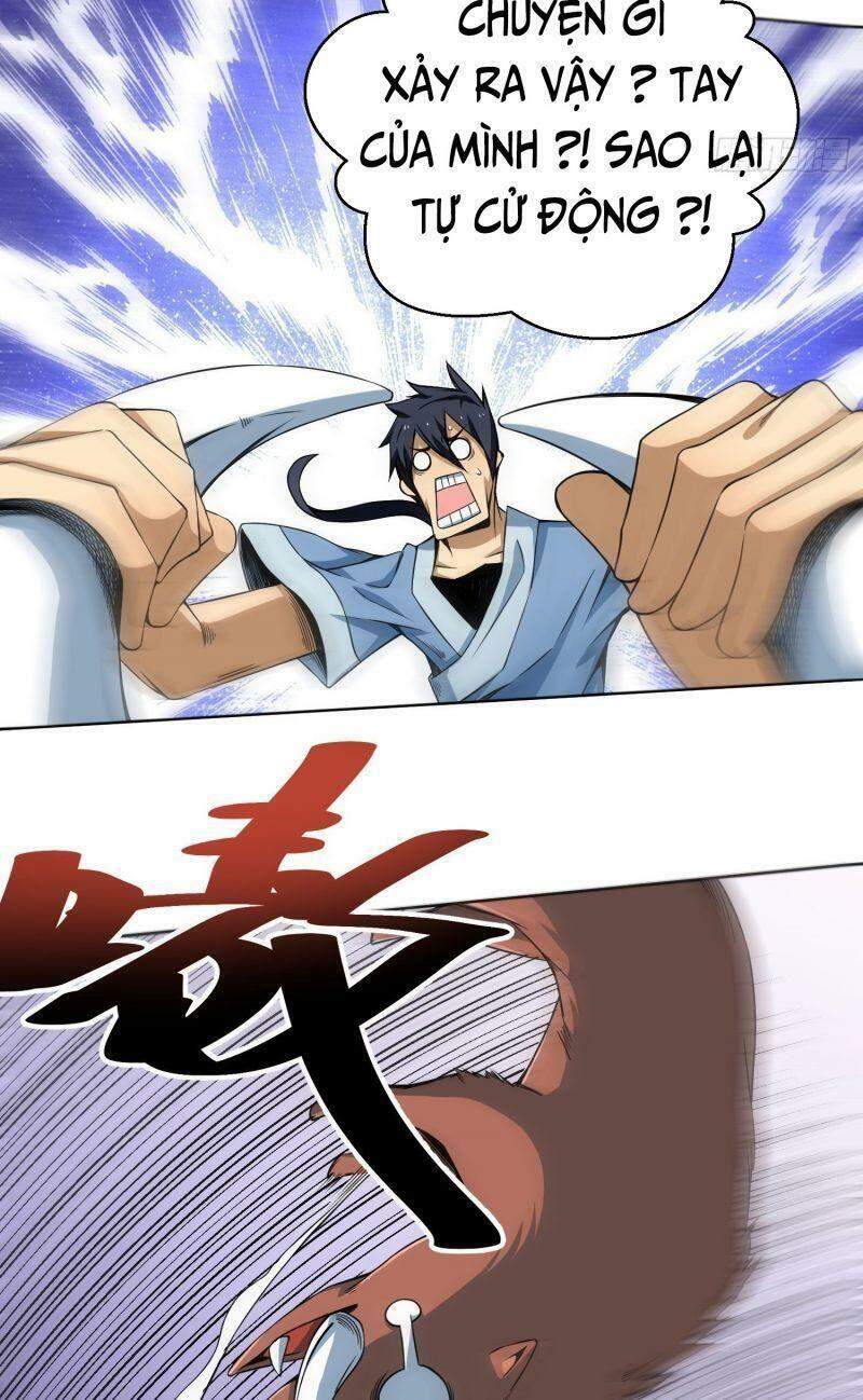 Ta Chỉ Muốn Bị Các Vị Đánh Chết Chapter 2 - Trang 2