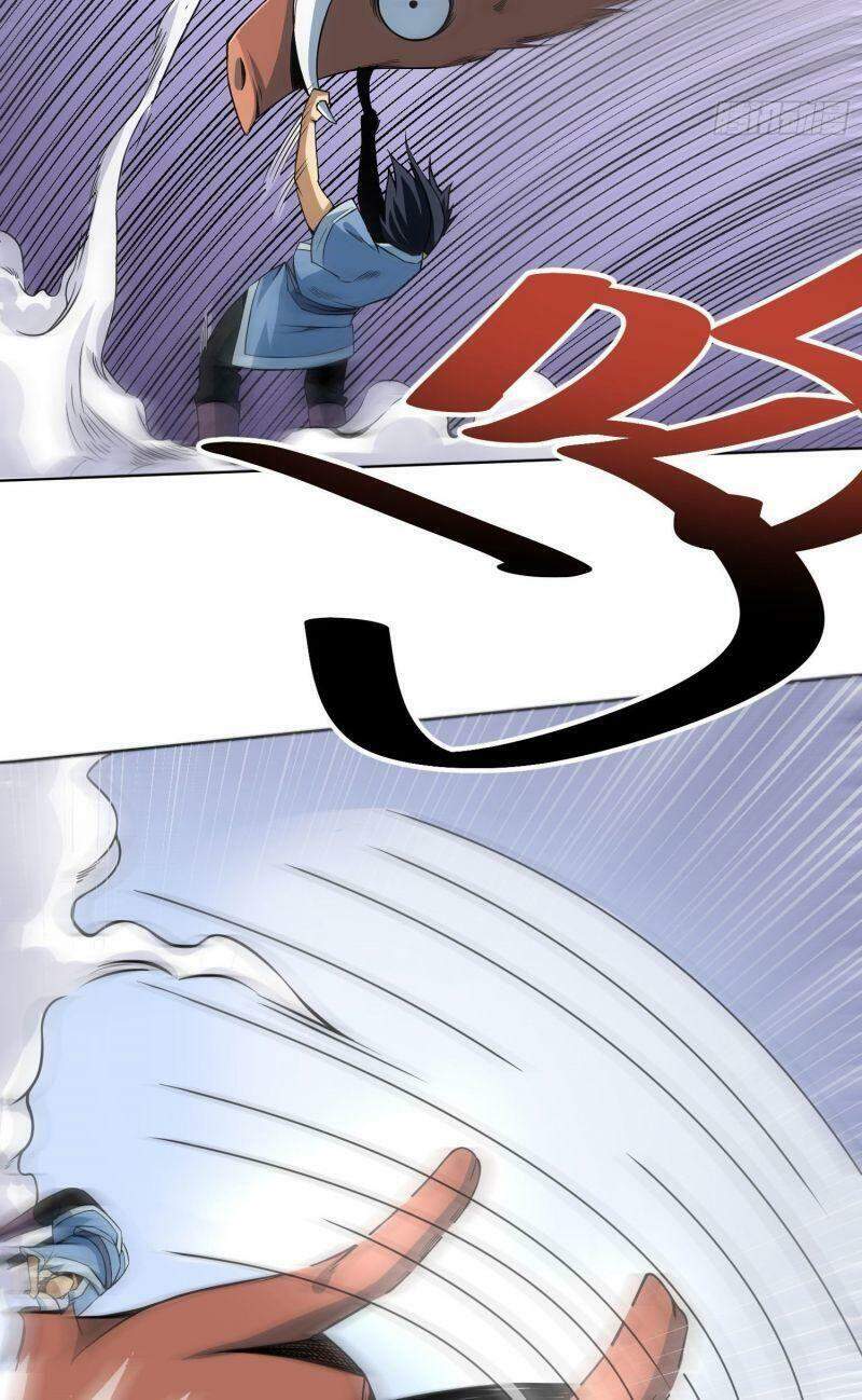 Ta Chỉ Muốn Bị Các Vị Đánh Chết Chapter 2 - Trang 2