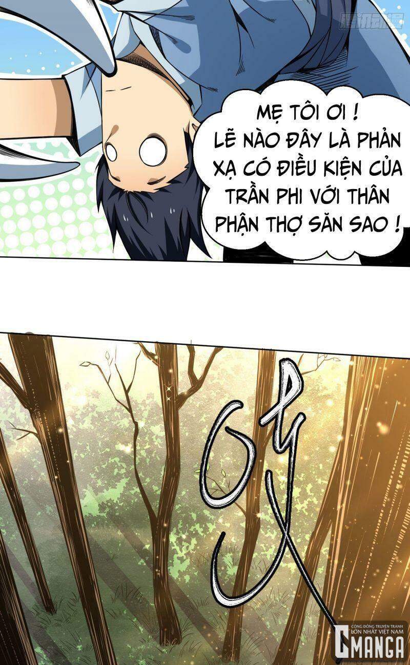Ta Chỉ Muốn Bị Các Vị Đánh Chết Chapter 2 - Trang 2