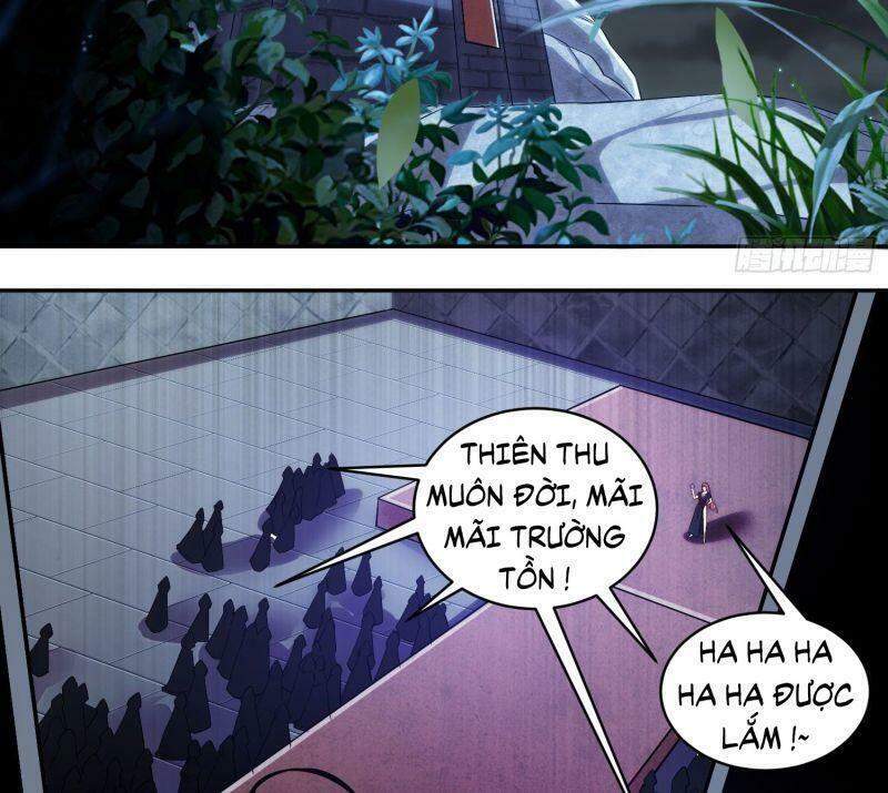 Ta Chỉ Muốn Bị Các Vị Đánh Chết Chapter 2 - Trang 2