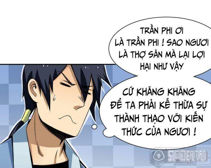Ta Chỉ Muốn Bị Các Vị Đánh Chết Chapter 2 - Trang 2
