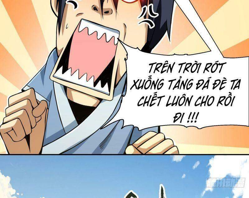 Ta Chỉ Muốn Bị Các Vị Đánh Chết Chapter 2 - Trang 2