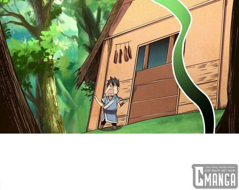 Ta Chỉ Muốn Bị Các Vị Đánh Chết Chapter 2 - Trang 2