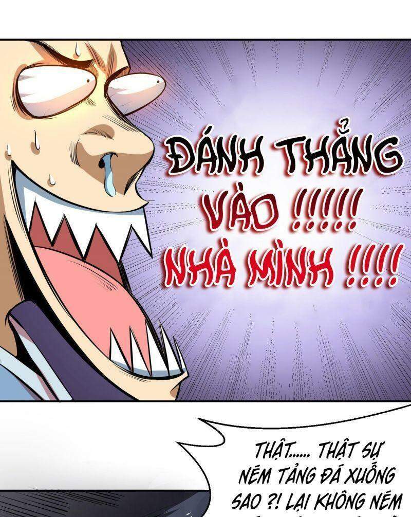 Ta Chỉ Muốn Bị Các Vị Đánh Chết Chapter 2 - Trang 2