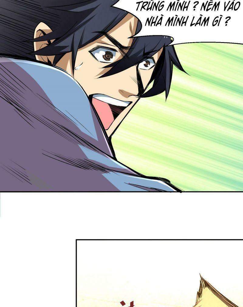 Ta Chỉ Muốn Bị Các Vị Đánh Chết Chapter 2 - Trang 2