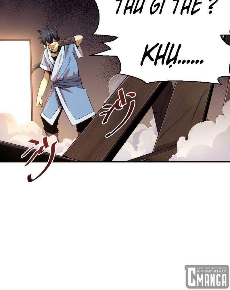 Ta Chỉ Muốn Bị Các Vị Đánh Chết Chapter 2 - Trang 2