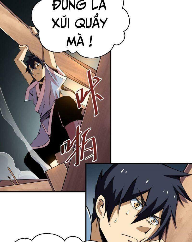 Ta Chỉ Muốn Bị Các Vị Đánh Chết Chapter 2 - Trang 2