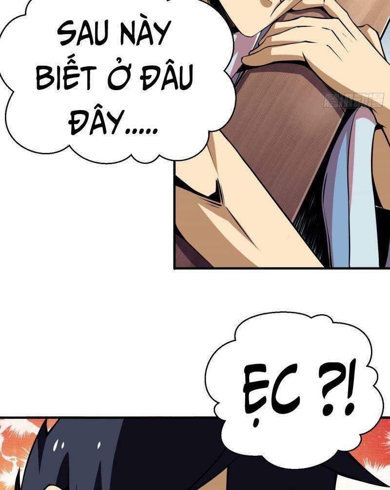 Ta Chỉ Muốn Bị Các Vị Đánh Chết Chapter 2 - Trang 2