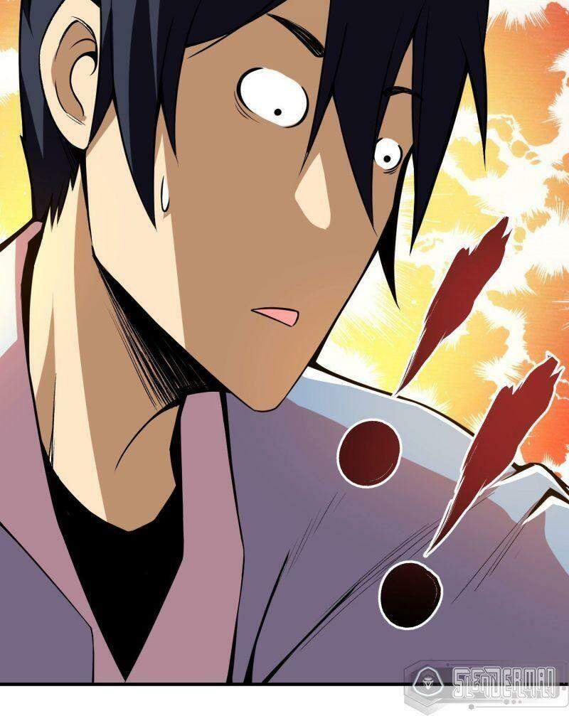 Ta Chỉ Muốn Bị Các Vị Đánh Chết Chapter 2 - Trang 2