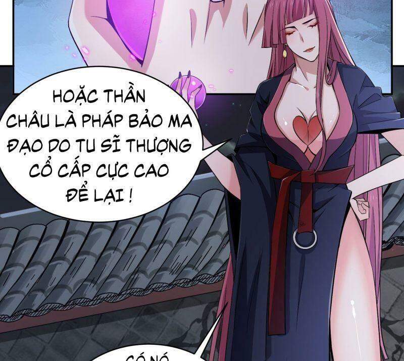 Ta Chỉ Muốn Bị Các Vị Đánh Chết Chapter 2 - Trang 2