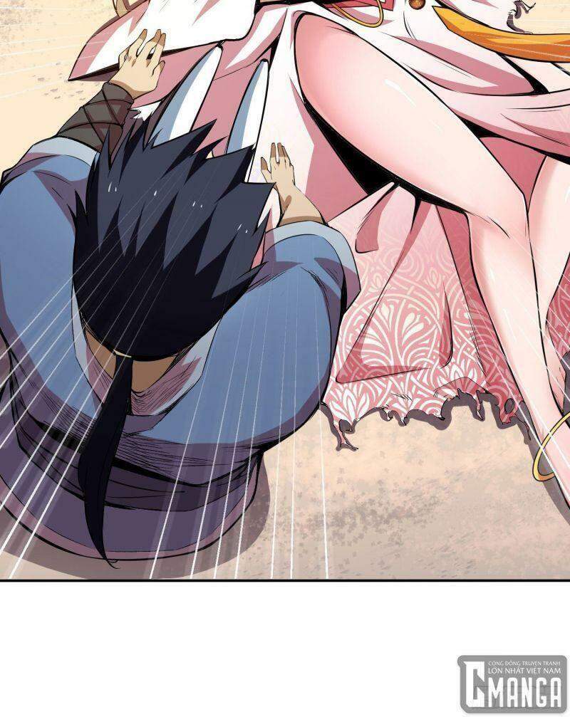 Ta Chỉ Muốn Bị Các Vị Đánh Chết Chapter 2 - Trang 2