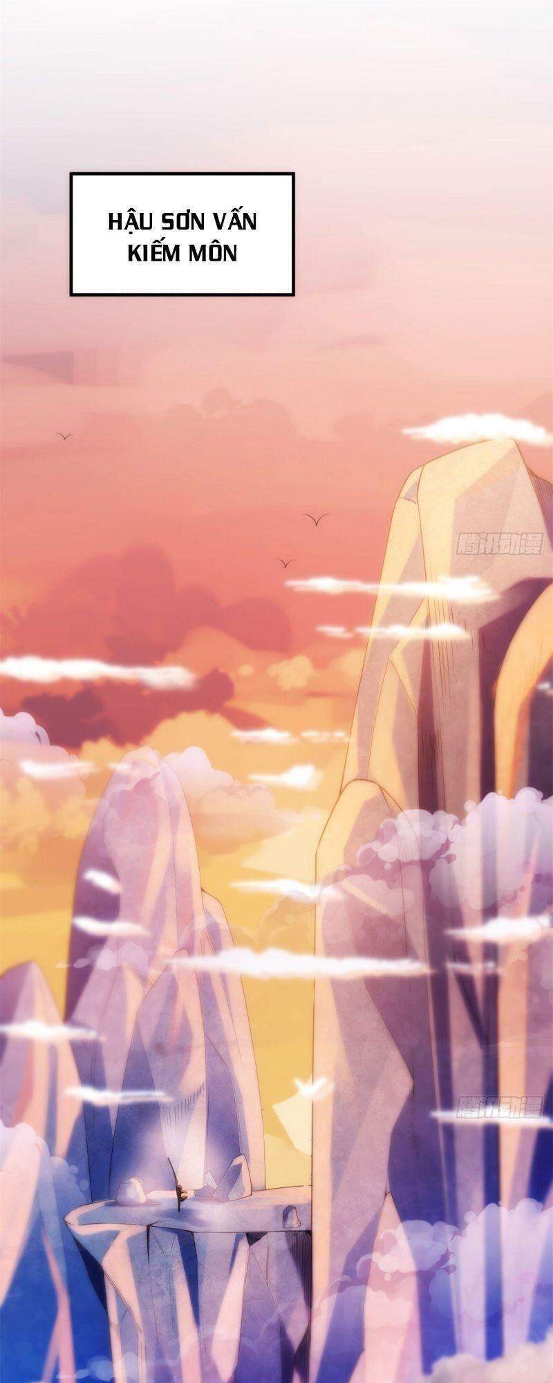 Ta Chỉ Muốn Bị Các Vị Đánh Chết Chapter 20 - Trang 2