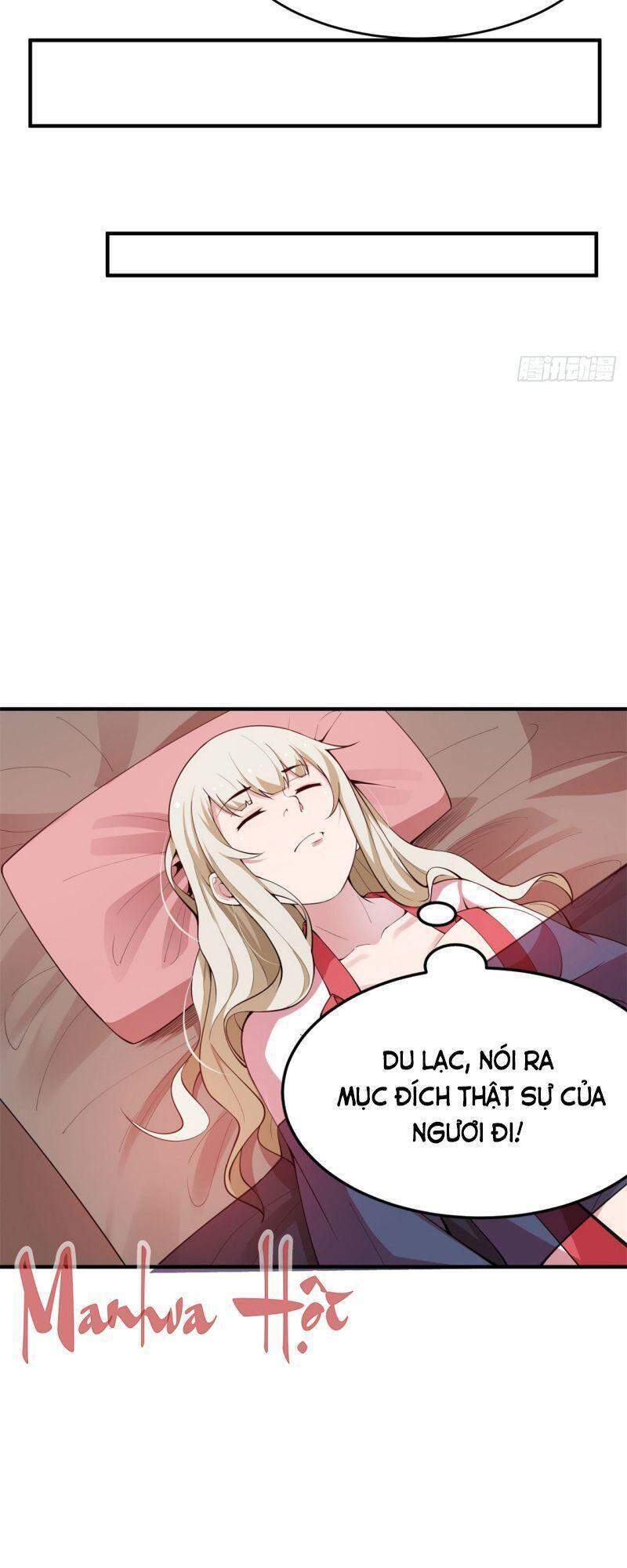 Ta Chỉ Muốn Bị Các Vị Đánh Chết Chapter 20 - Trang 2