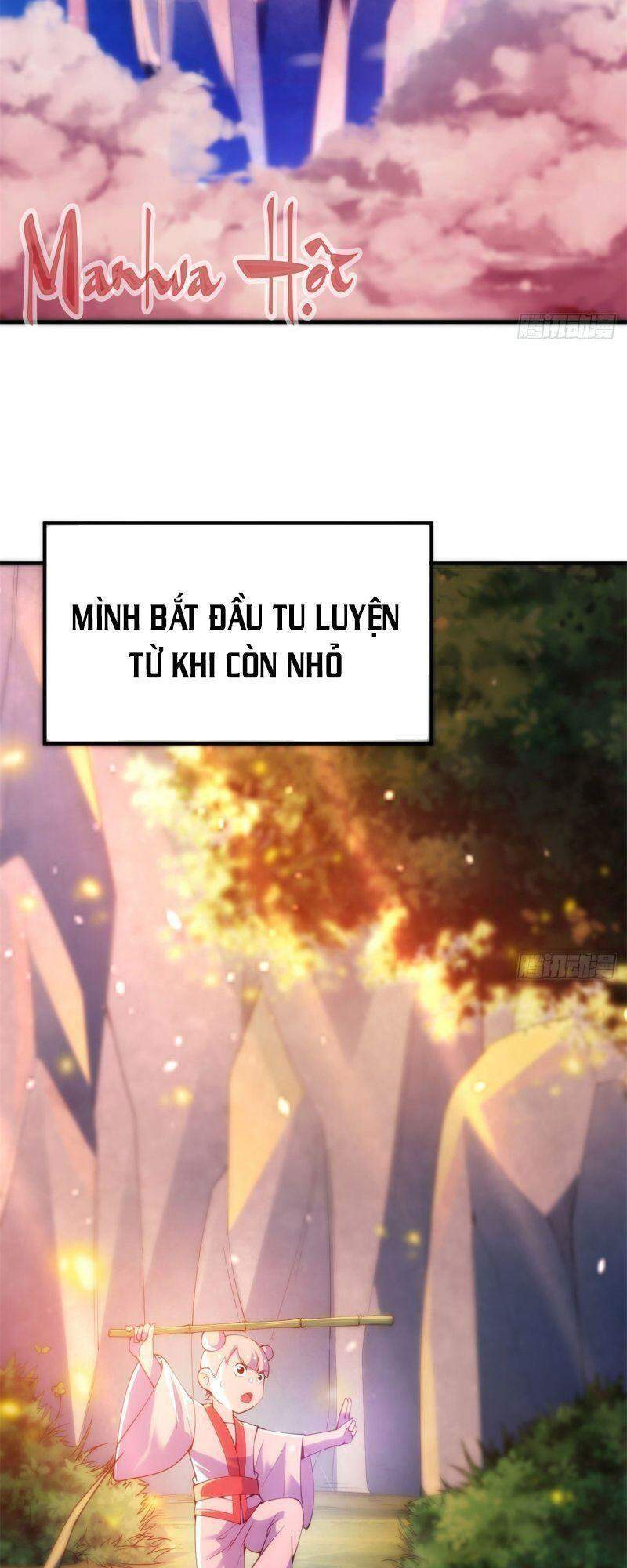 Ta Chỉ Muốn Bị Các Vị Đánh Chết Chapter 20 - Trang 2