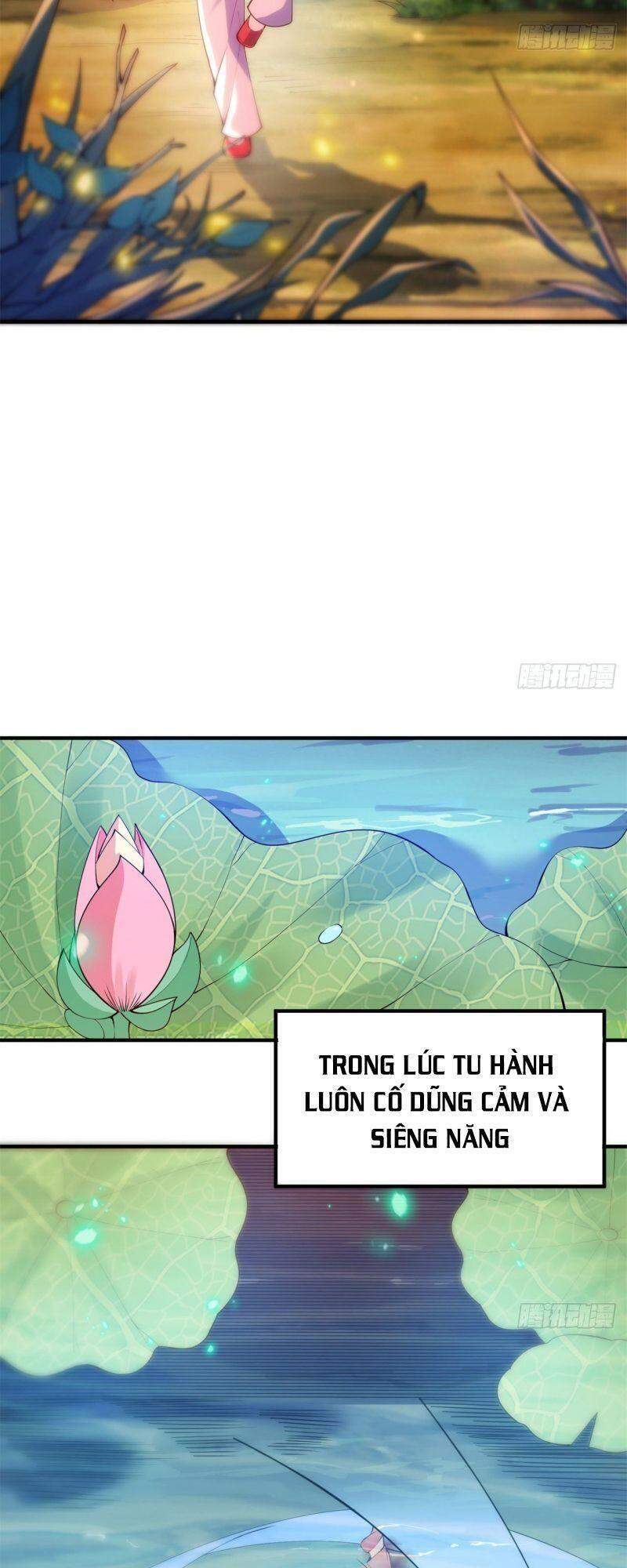 Ta Chỉ Muốn Bị Các Vị Đánh Chết Chapter 20 - Trang 2