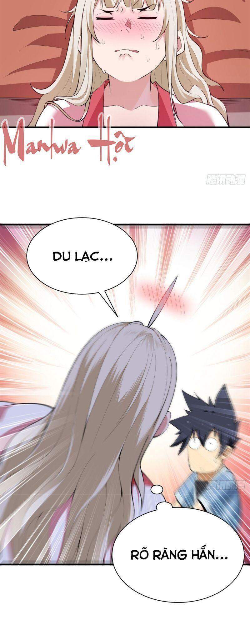 Ta Chỉ Muốn Bị Các Vị Đánh Chết Chapter 20 - Trang 2