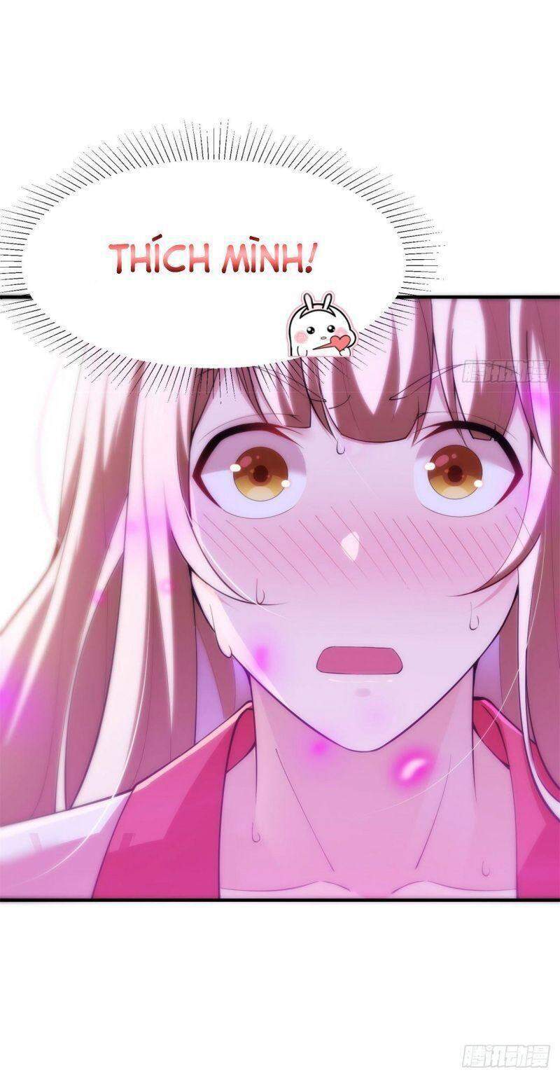 Ta Chỉ Muốn Bị Các Vị Đánh Chết Chapter 20 - Trang 2