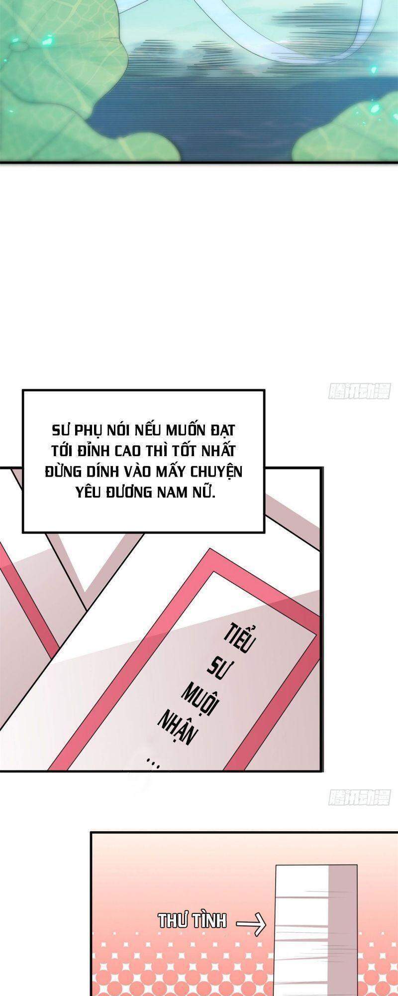 Ta Chỉ Muốn Bị Các Vị Đánh Chết Chapter 20 - Trang 2